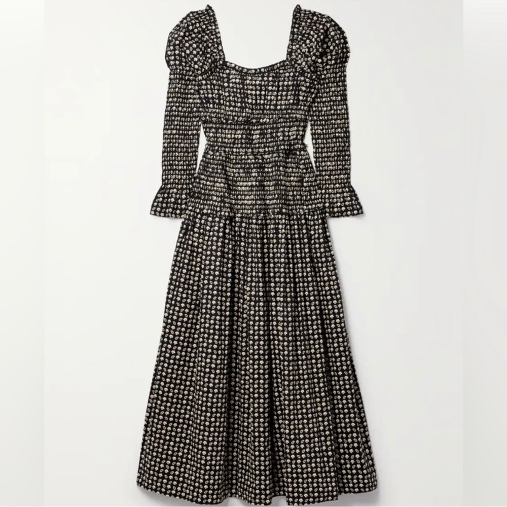 Doen Bellamy Dress
